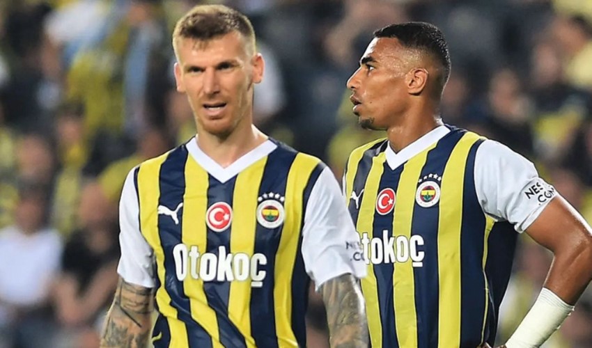 Fenerbahçe'de Djiku'dan müjde!