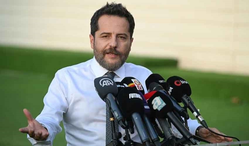 Erden Timur si candiderà alla presidenza? Lo ha annunciato ufficialmente!