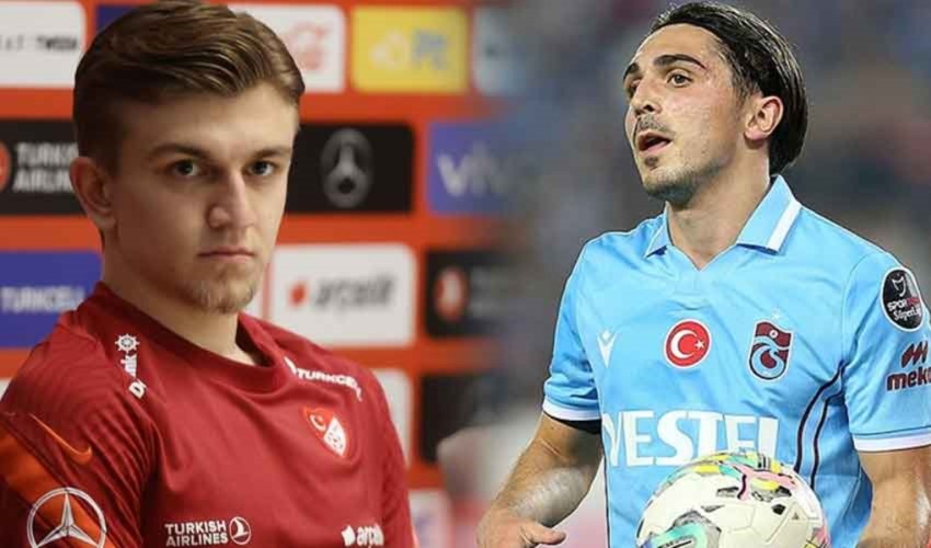 Galatasaray'dan transfer açıklaması! Rıdvan Yılmaz ve Abdülkadir Ömür...