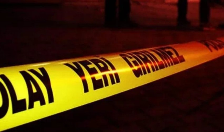 Esenyurt'ta cinayet: Eski eşini bıçakladıktan sonra kendisini astı
