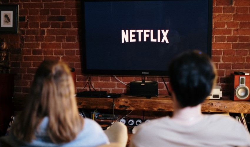 Netflix'ten 2024 listesi