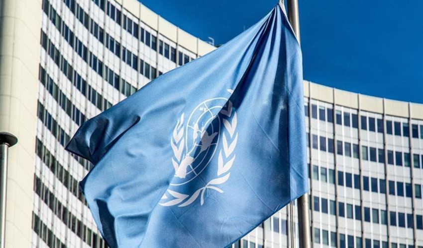 Birleşmiş Milletler'den İsrail'e 'vicdansızlık' suçlaması