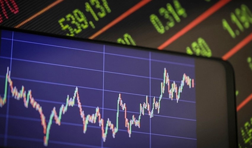 Il contratto sull'indice al VİOP ha iniziato la giornata in rialzo