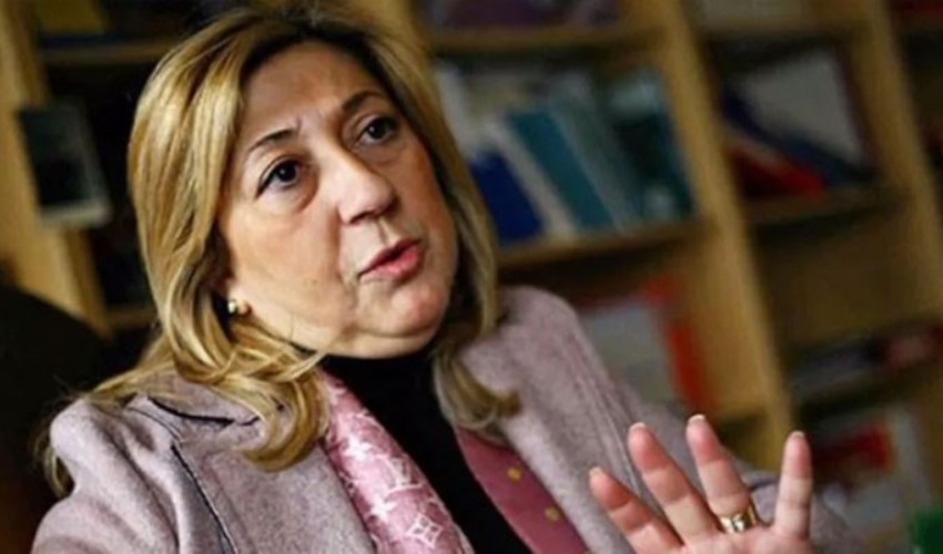 AİHM'nin ilk Türk kadın yargıcı Ayşe Işıl Karakaş hayatını kaybetti