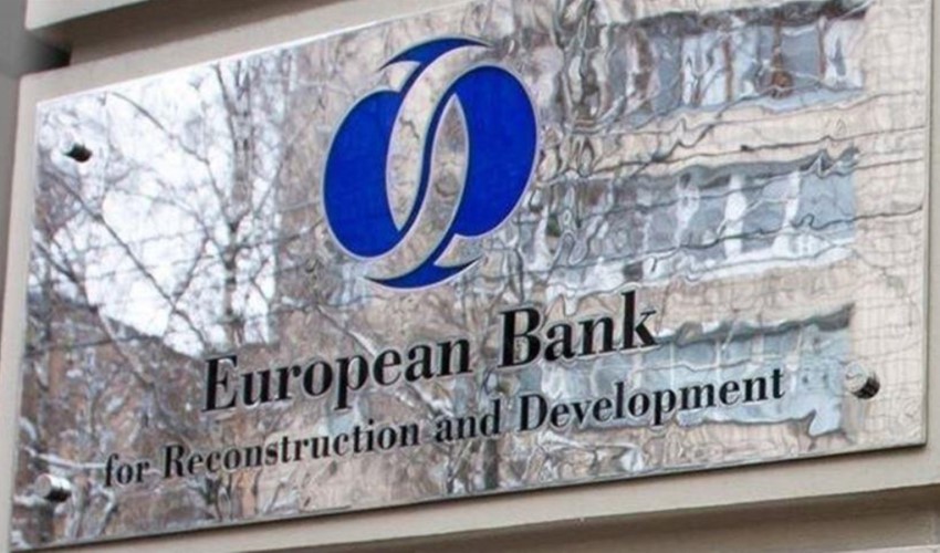 EBRD en büyük yatırımını Türkiye'ye yaptı!