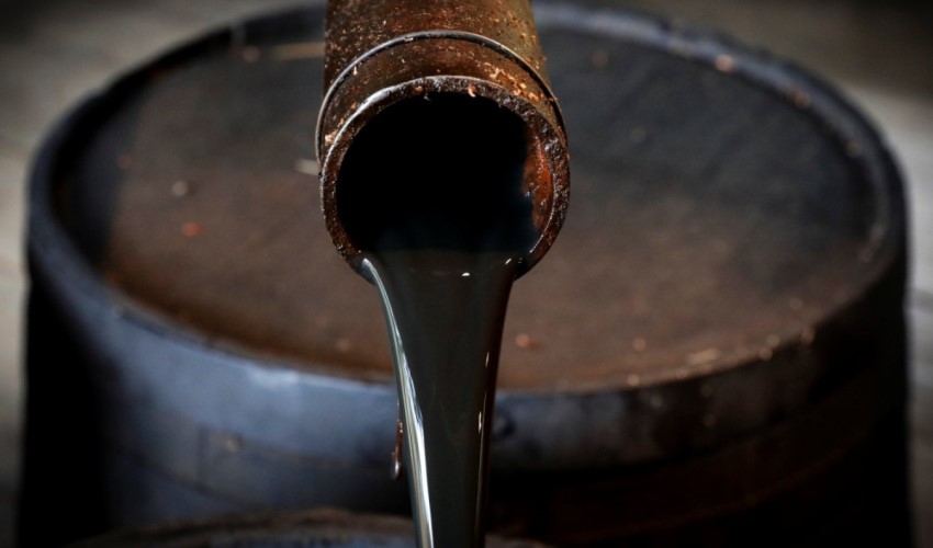 Il petrolio raggiunge il livello più alto del mese!