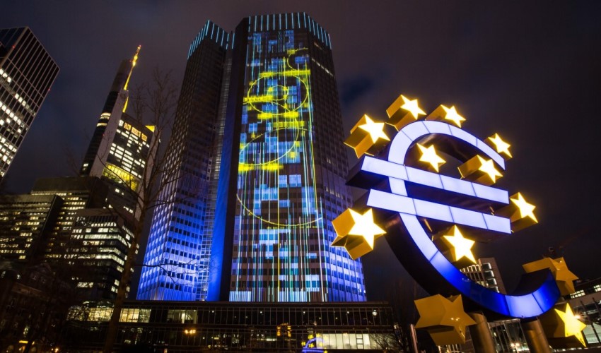 Avrupa borsaları güne düşüşle başladı!