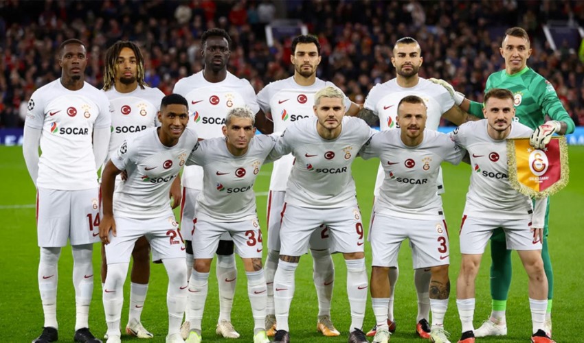 Il Galatasaray ospita l'İstanbulspor: l'obiettivo è la vittoria