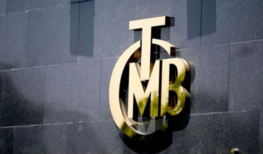 Riserve della TCMB in calo!