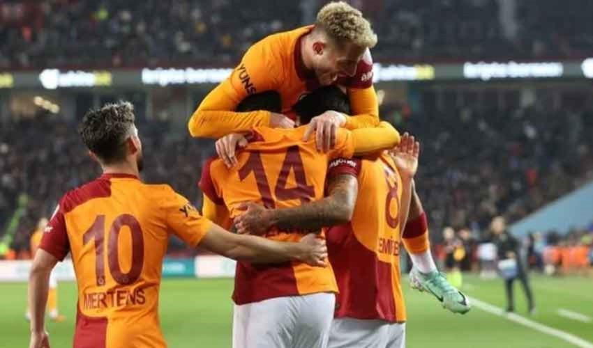 RAMS PARK'ta inanılmaz gece! Nefes kesen maçta Galatasaray Kerem ve Icardi ile güldü...