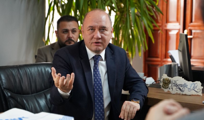 CHP Pendik Adayı Tarık Balyalı: Pendik 3 aile 10 insanın hegomanyası altında