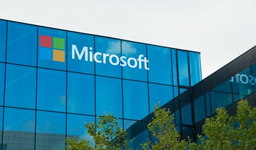 Microsoft, oyun biriminde çalışan 1900 işçinin işine son verecek