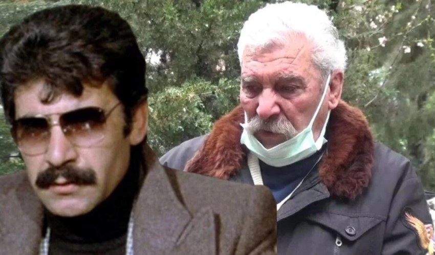 Türk sinemasının acı kaybı: Hikmet Taşdemir hayatını kaybetti