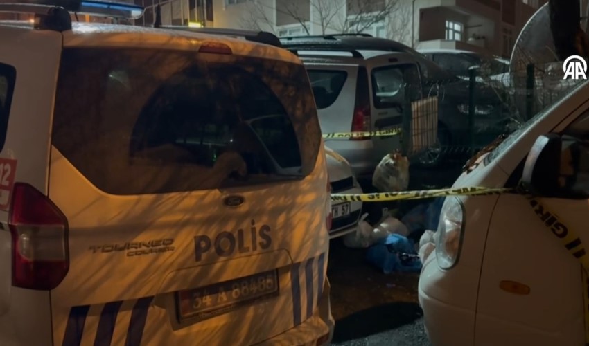 İstanbul'da korkunç olay: Çöpte yeni doğmuş bebek bulundu