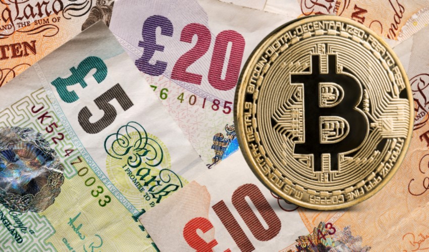 Annuncio dal Regno Unito sulla 'Britcoin'! Arriva la sterlina digitale?