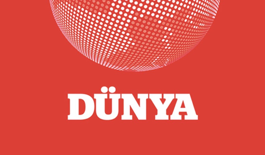 Dünya Gazetesi satıldı