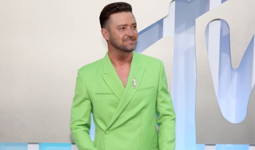 6 yıl sonra geri döndü: Justin Timberlake, yeni single'ı 'Selfish'i yayınladı