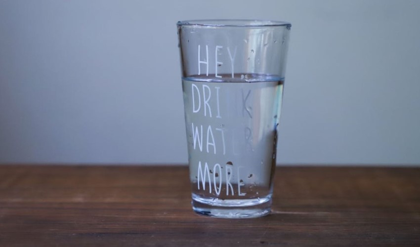 Mucizevi güç: Günde ne kadar su tüketmeliyiz, yeterince su içmezsek ne olur?