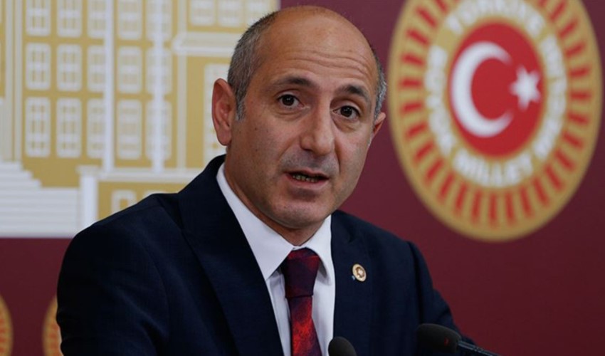 Öztunç (CHP): 'I lavoratori hanno pagato il 322% di tasse in più rispetto ai datori di lavoro'
