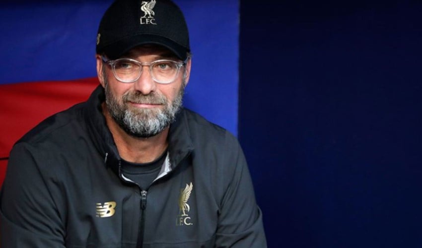 Jürgen Klopp'tan ayrılık kararı: Sezon sonunda görevi bırakacak!