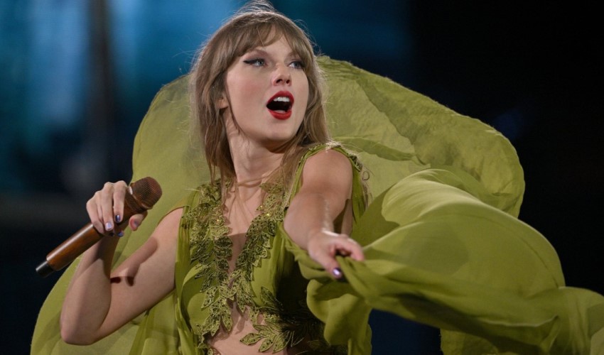 Yapay zeka başına dert oldu: Taylor Swift'in uygunsuz fotoğraflarını yayınladılar