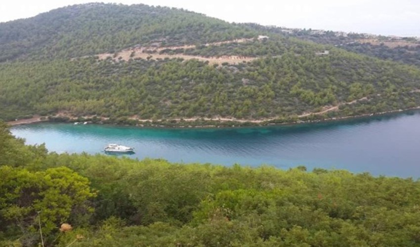 Le baie paradisiache di Smirne a rischio privatizzazione! 'Ora tocca alle baie paradisiache'
