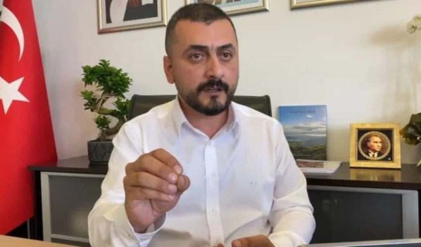 Eren Erdem, CHP'nin yönetimine seslendi ve çarpıcı ifadeler kullandı