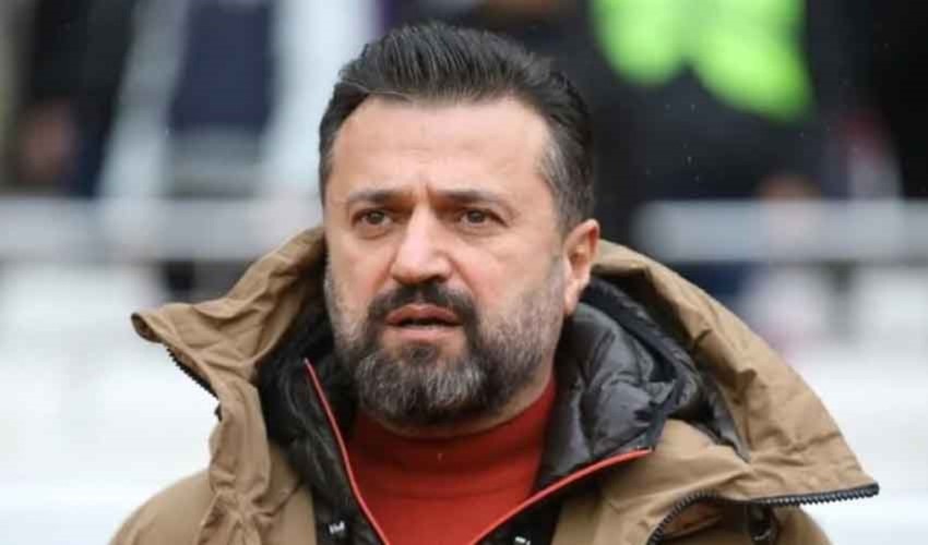 Bülent Uygun: 'Beşiktaş'ı sevgiyle karşılaşayacağız'