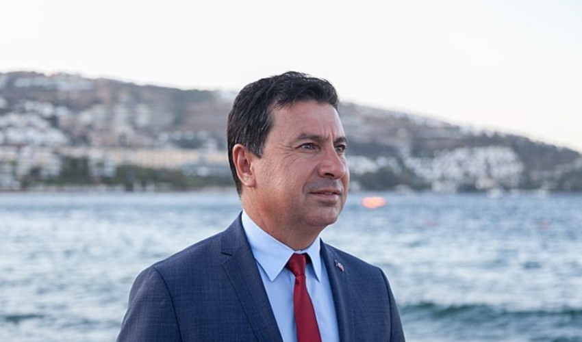 CHP’nin Muğla Adayı Ahmet Aras