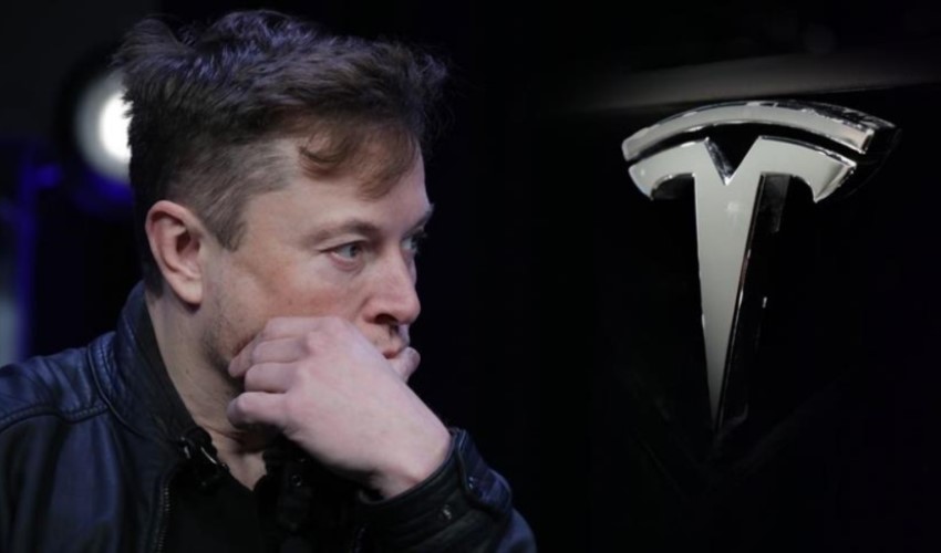 Tesla, 200 bin aracını geri çağırıyor
