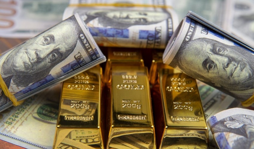 Quali strumenti di investimento hanno guadagnato e quali hanno perso questa settimana? (Borsa, oro, dollaro, euro)