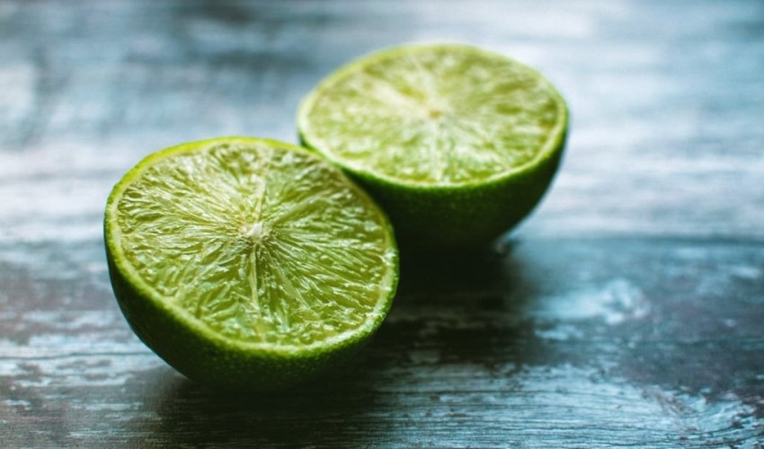 Lime (Misket Limonu) nasıl saklanır?