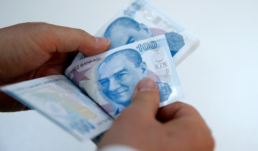 Resmi Gazete'de yayımlandı: Bankalar 9 bin 270 lira ödeyecek