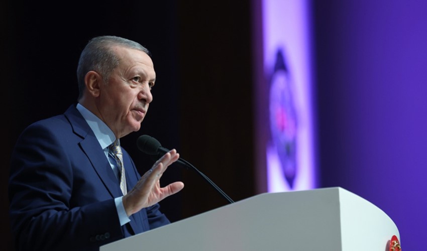 Erdoğan ha annunciato i candidati dell'AKP per i distretti di Smirne! In 5 distretti sarà sostenuto l'MHP!