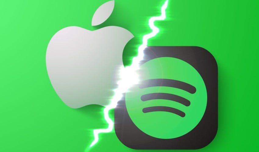 Apple'ın kararlarına Spotify'den açıklama: Tam bir saçmalık