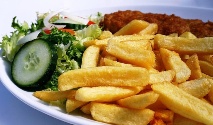 Fish and chips nedir, nasıl yapılır?