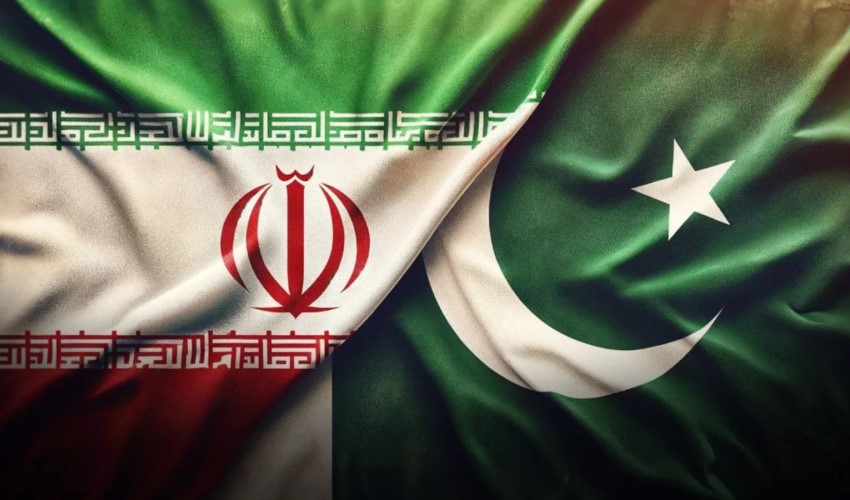 İran ve Pakistan arasındaki gerginlik sona erdi