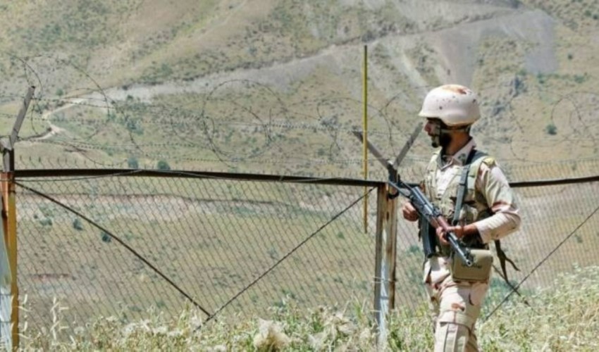 İran'ın Pakistan sınırında silahlı saldırı: 9 yabancı uyruklu öldürüldü
