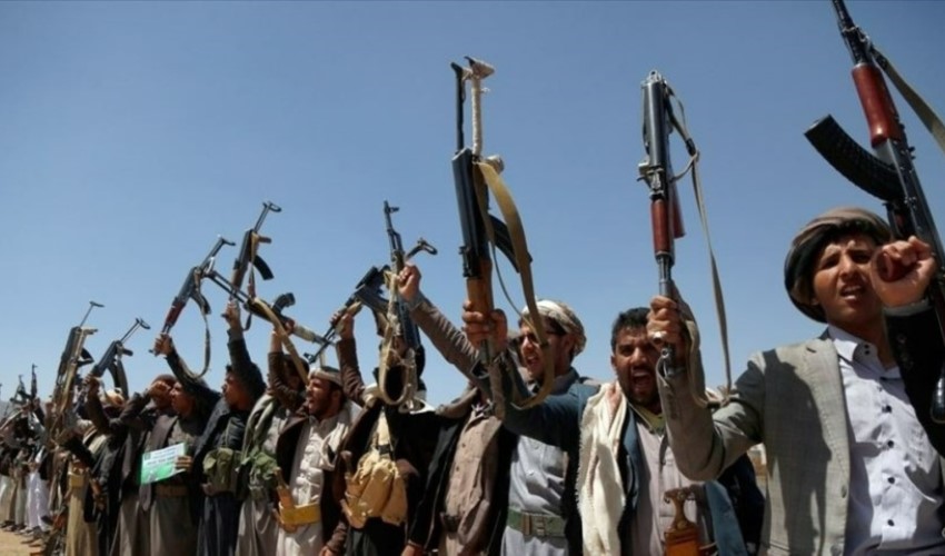 Yemen'deki Husiler: 