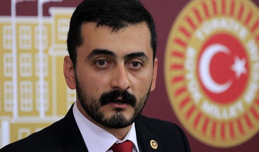 Eren Erdem'den 'İzmir' iddiası: Ya CHP alacak, ya da Mehmet Cengiz