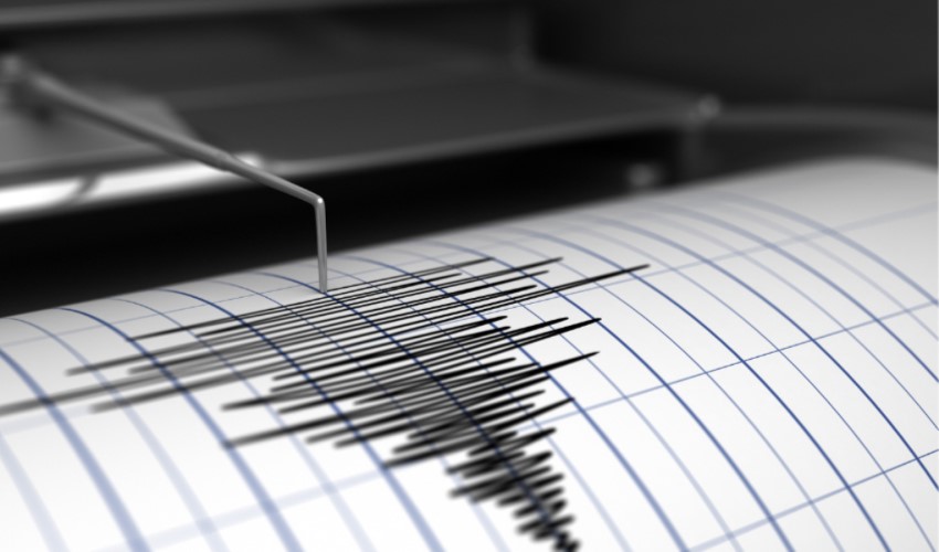 Malatya'da 3,5 şiddetinde deprem