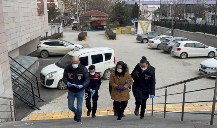 Donna di 63 anni accoltellata a morte a Eskişehir: l'assassino è un familiare stretto