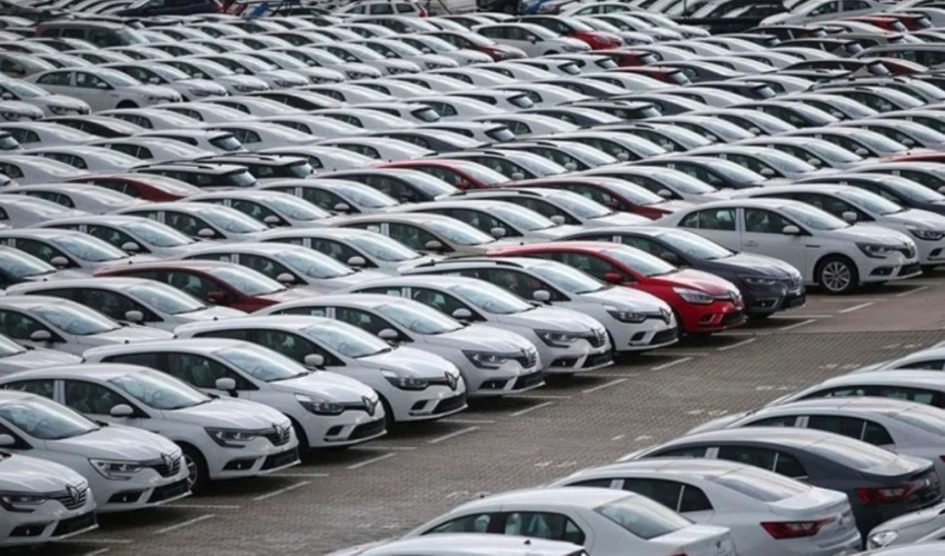 Cambiano le preferenze di colore per le automobili