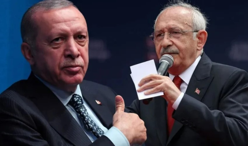 Kemal Kılıçdaroğlu: 