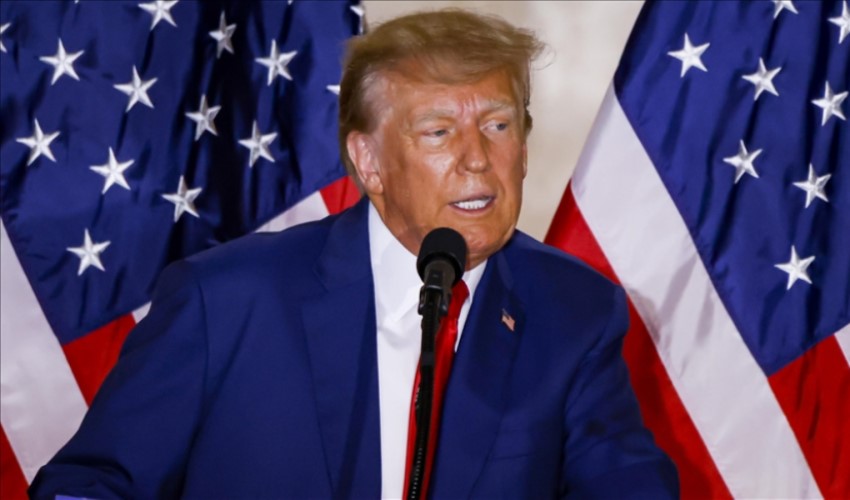 Trump attacca Biden dopo l'attacco alla base USA: 'Se fossi stato presidente...'