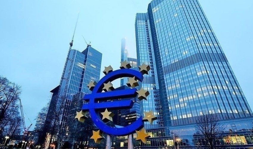 Avrupa Merkez Bankası'nın faiz oranlarını düşürebilmesi için...