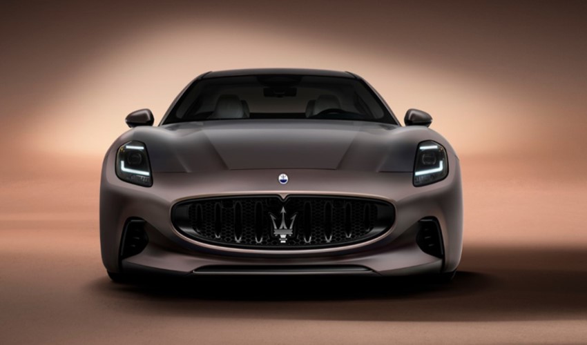 Maserati, efsane Quattroporte'yi elektrikli olarak üretecek
