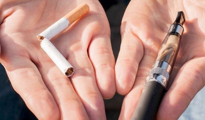 Türkiye sigarayla mücadelede sınıfta kaldı: 15 yaş üstü her 4 kişiden biri sigara içiyor