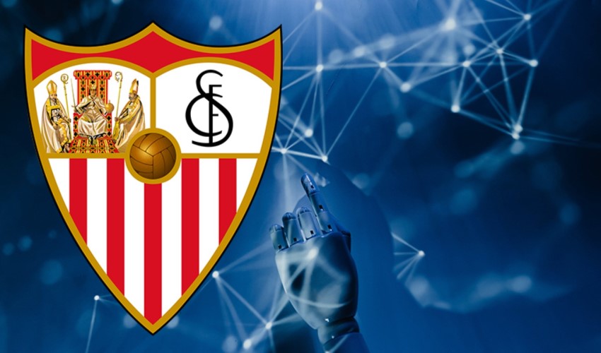 Sevilla, IBM'in yapay zekası ile oyuncu seçimini kolaylaştıracak