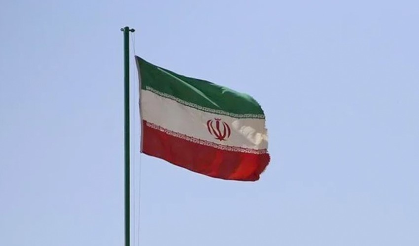 İran: Mossad bağlantılı 4 kişi idam edildi